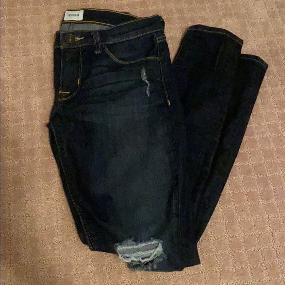 Hudson jeans